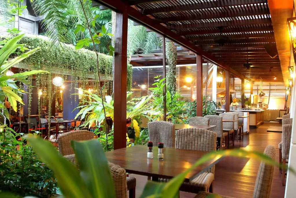 Burasari Phuket Resort and Spa